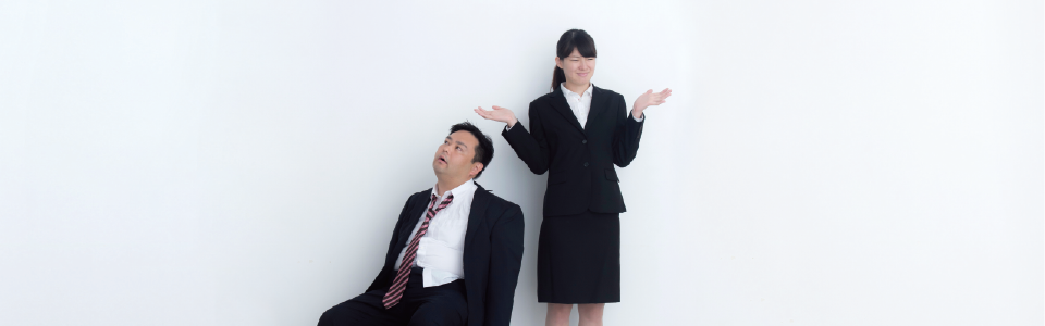 企業向け健康経営