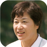 写真：中野美恵子