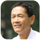 写真：横山義昭