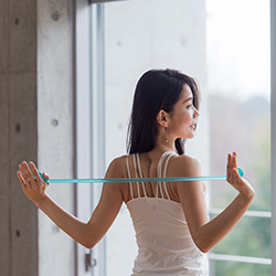 フィットネス事業